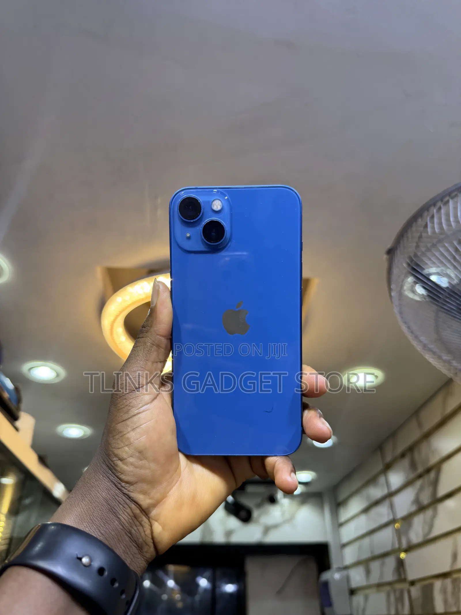 Apple iPhone 13 128 GB Blue