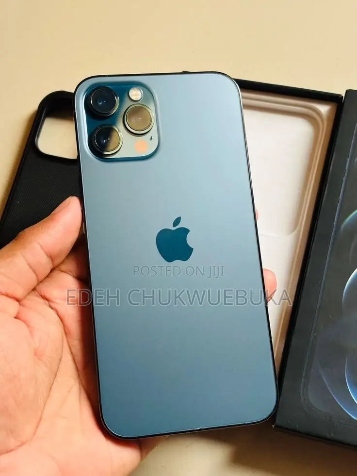 Apple iPhone 12 Pro 128 GB Blue