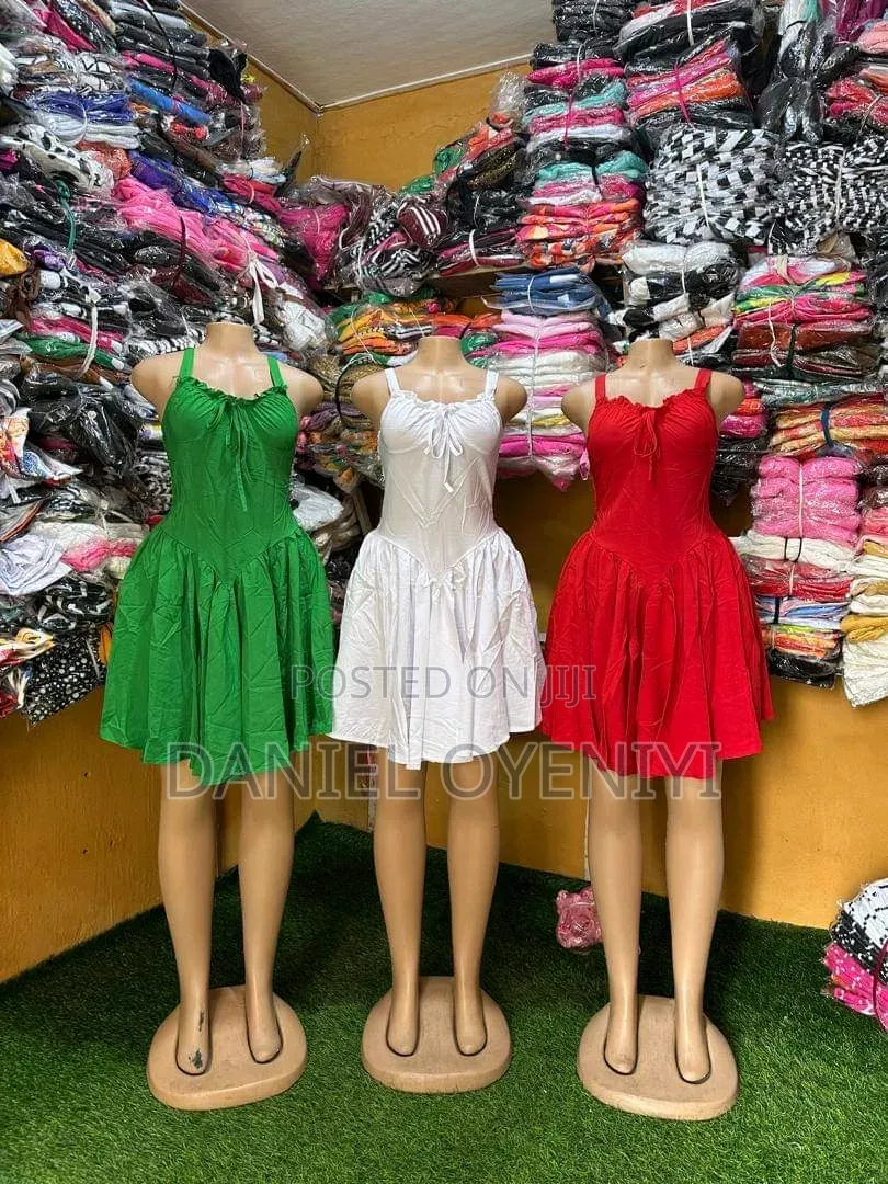 Luxury Gowns