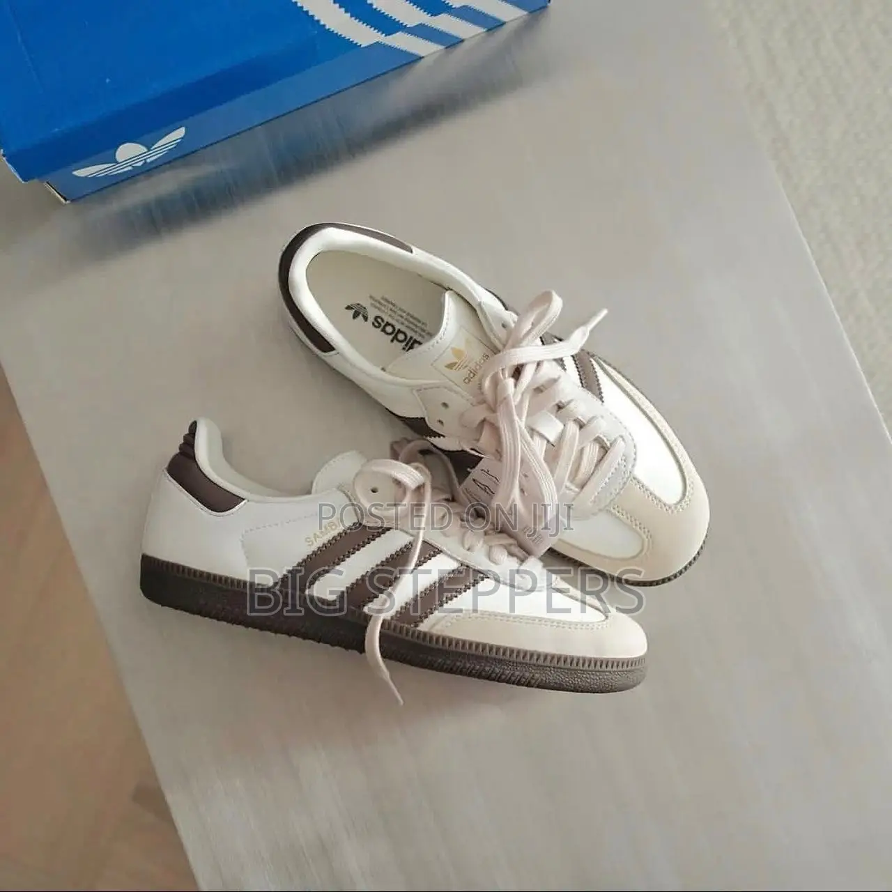 High Quality Adidas Samba Og Luxury Sneakers