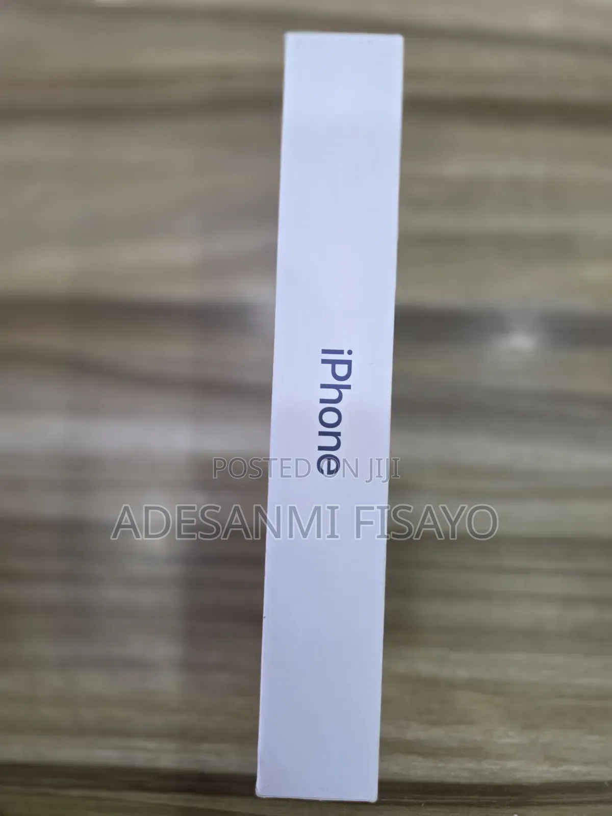 New Apple iPhone 17 Pro Max 256 GB Blue