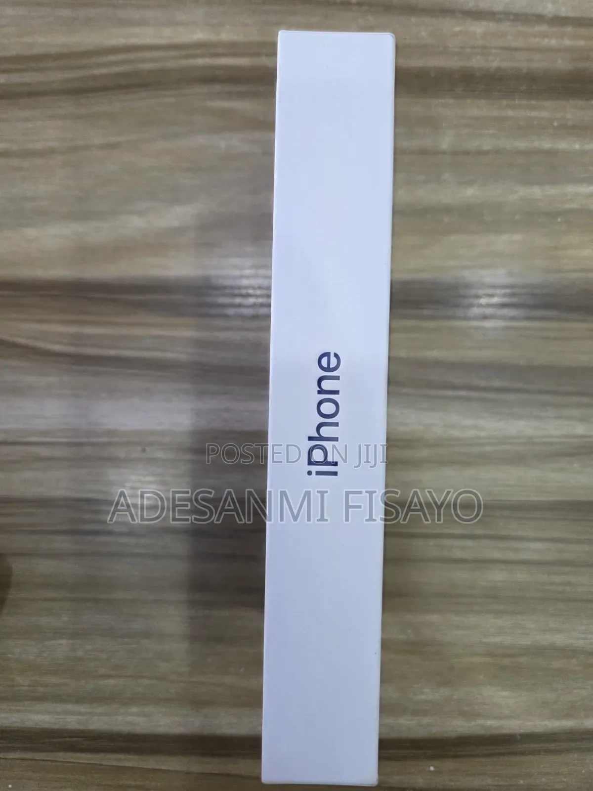 New Apple iPhone 17 Pro Max 256 GB Blue