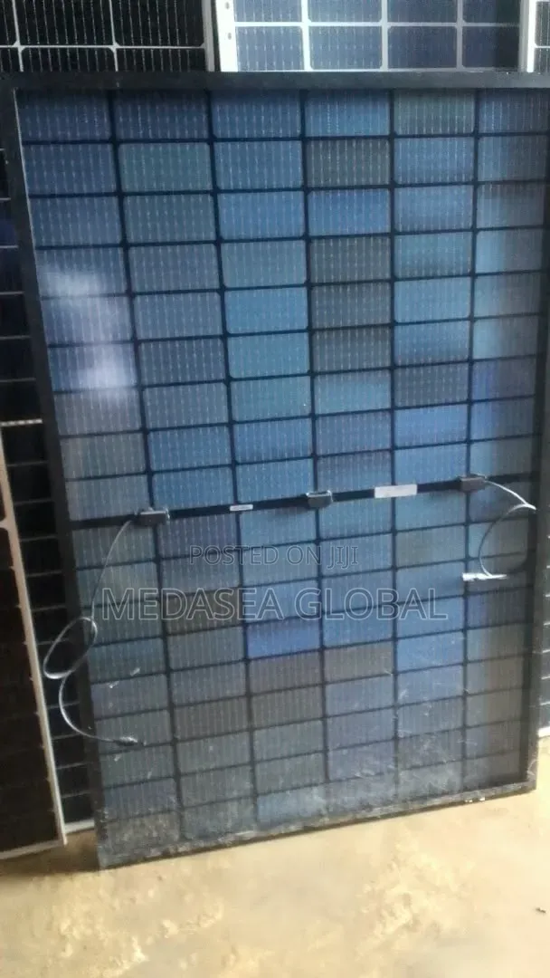Felicity 6.2kva Inverter and 5kwh Battery Complete Set Up