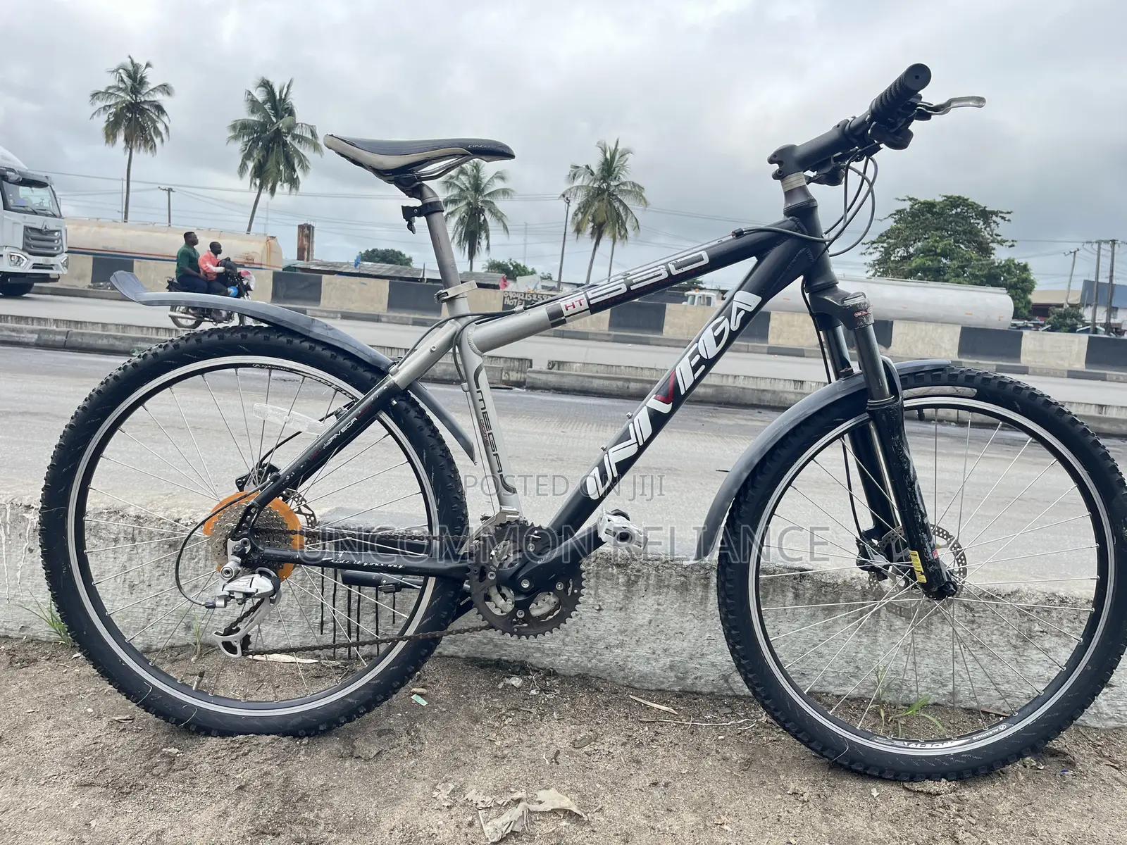 Univega Bike