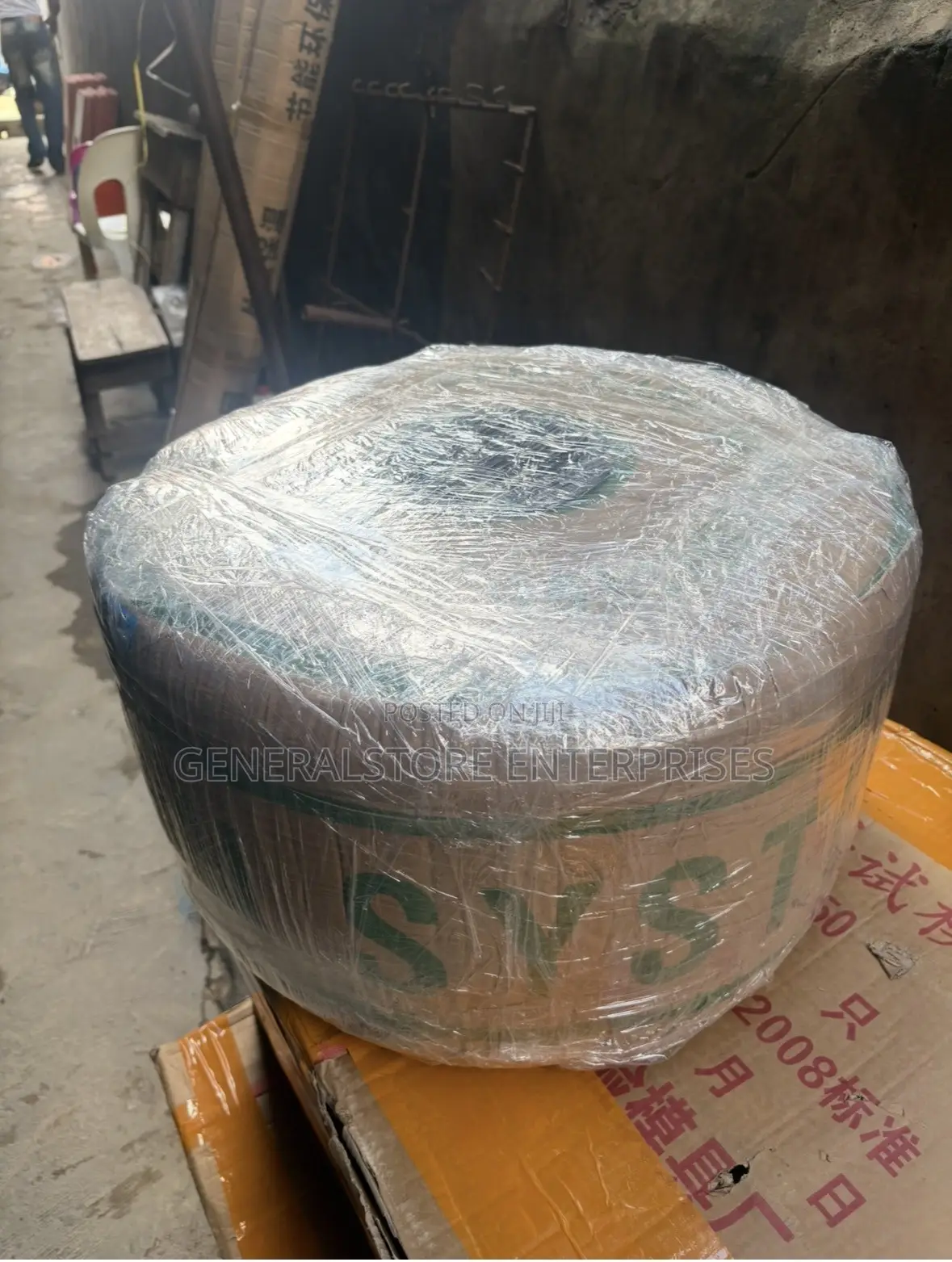 Drip Tape 1500m , 2000m