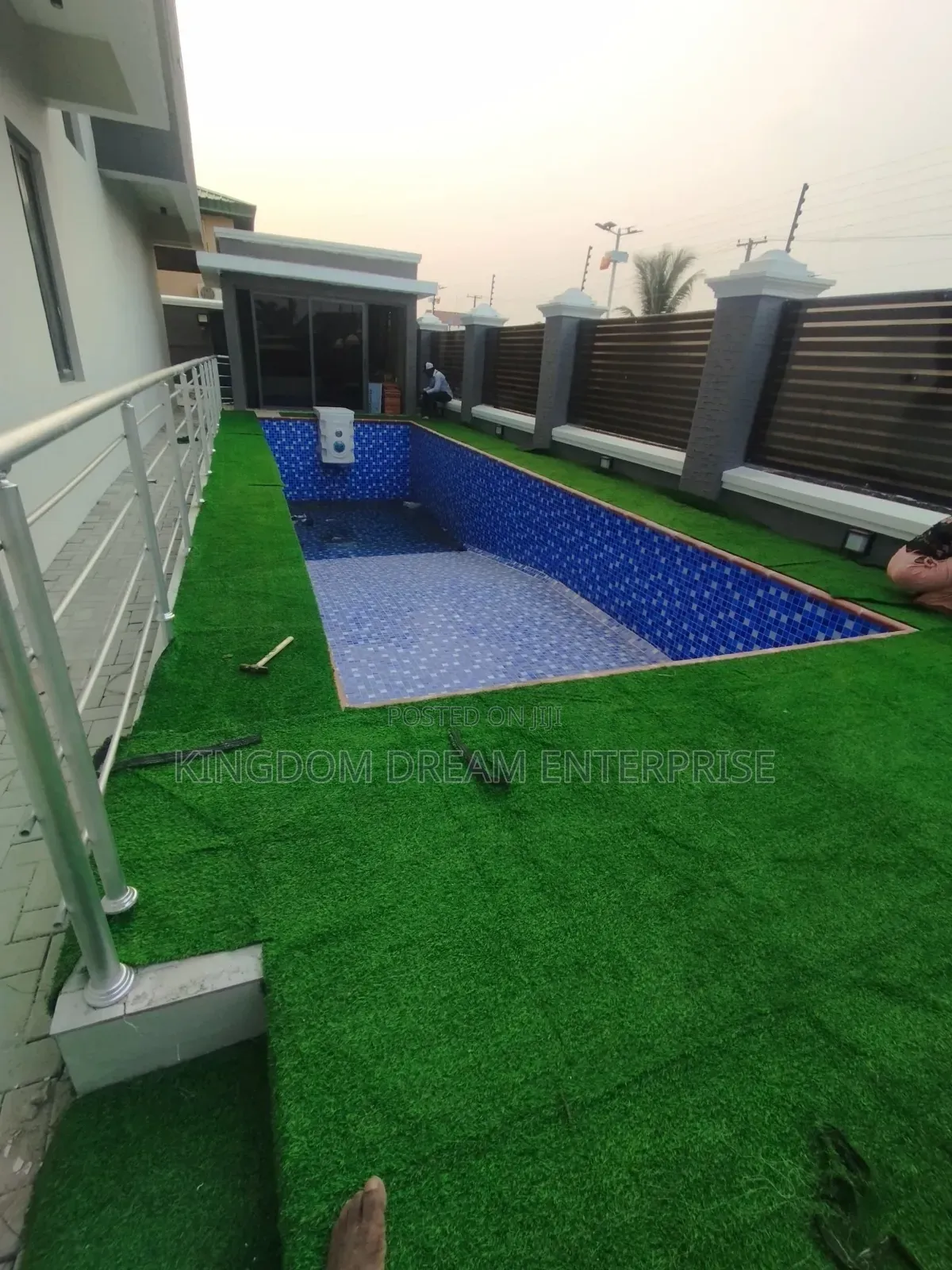 4bdrm Duplex in Oniru Victoria for sale