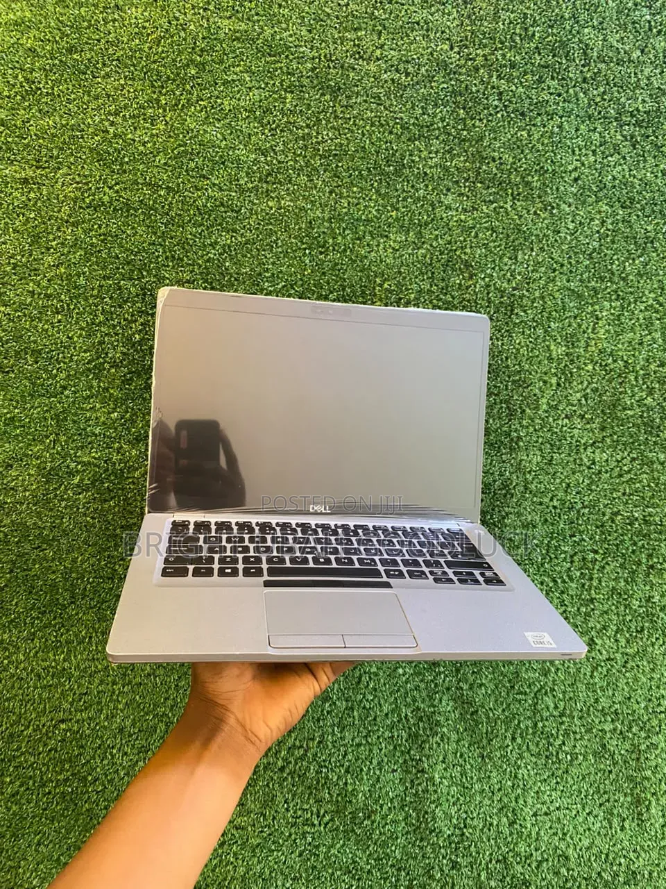 Laptop Dell Latitude 5410 8GB SSD 256GB