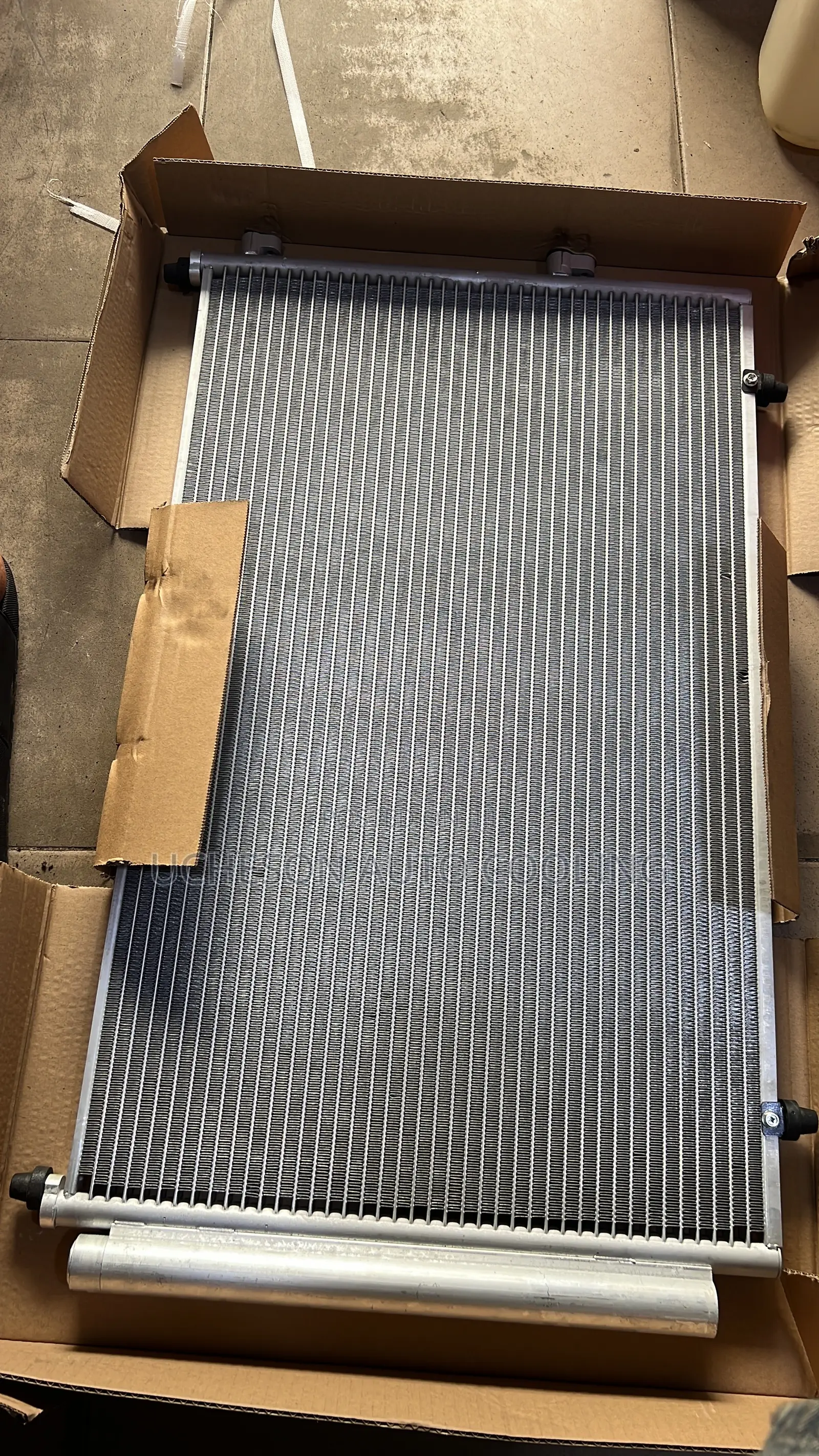 AC Condenser for Rav 4 2013-2017