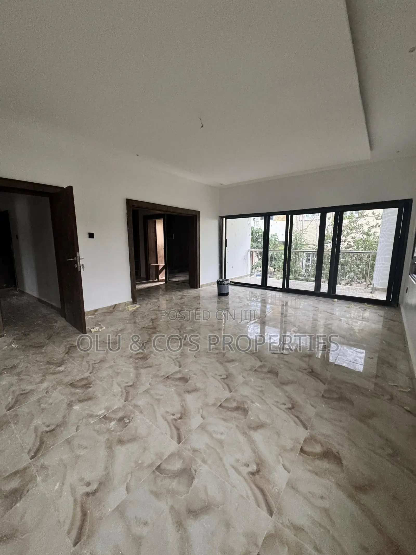 4bdrm Duplex in Wuse for rent