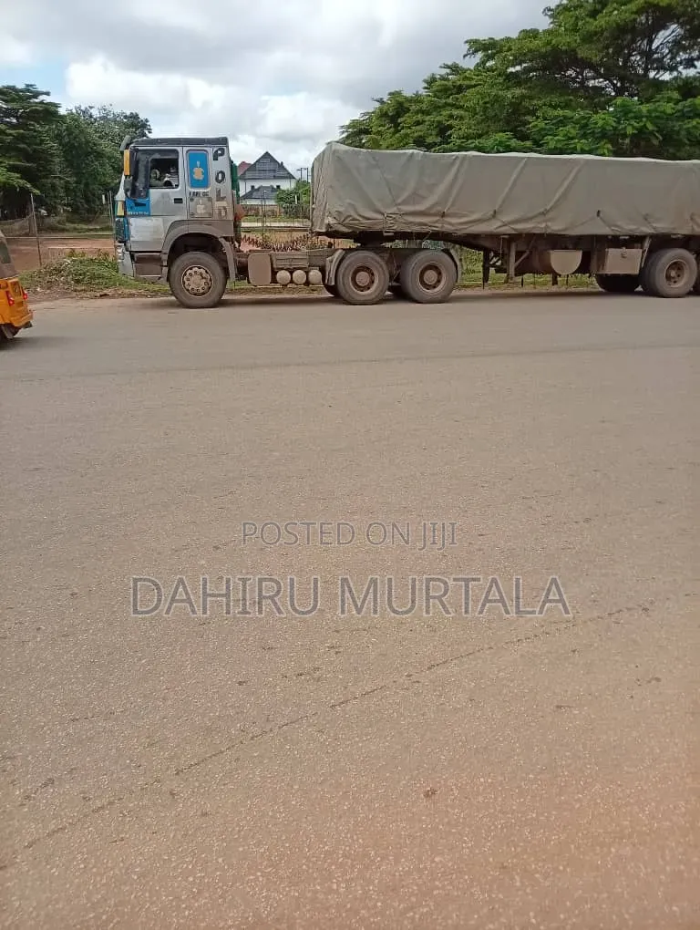 Dangote Cement