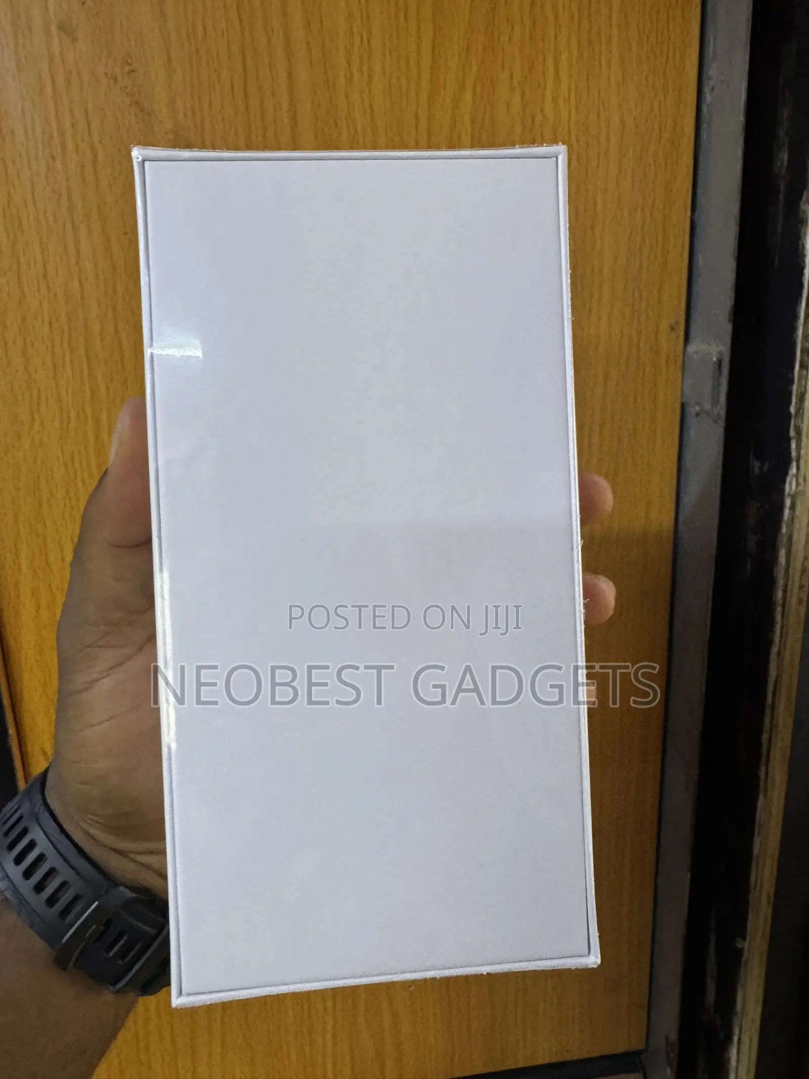 New Xiaomi Redmi Note 17 128 GB Blue