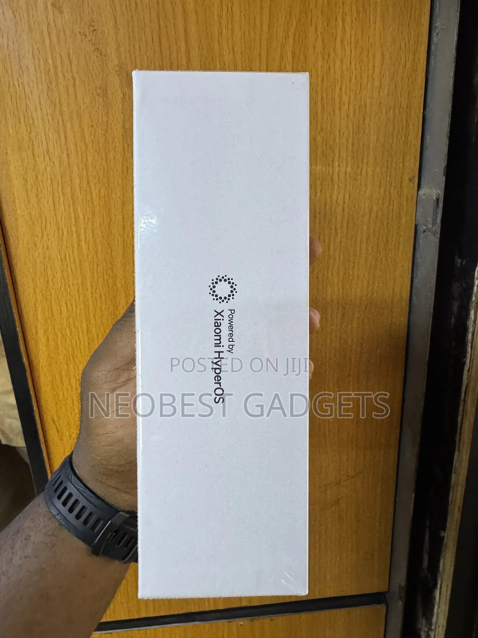 New Xiaomi Redmi Note 17 128 GB Blue