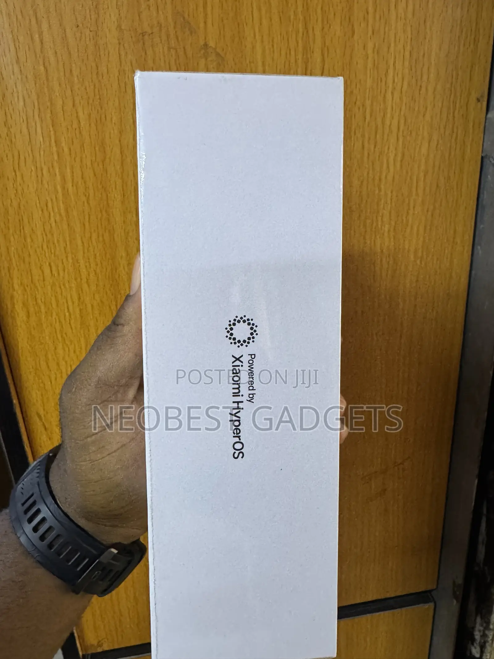 New Xiaomi Redmi Note 17 256 GB Black