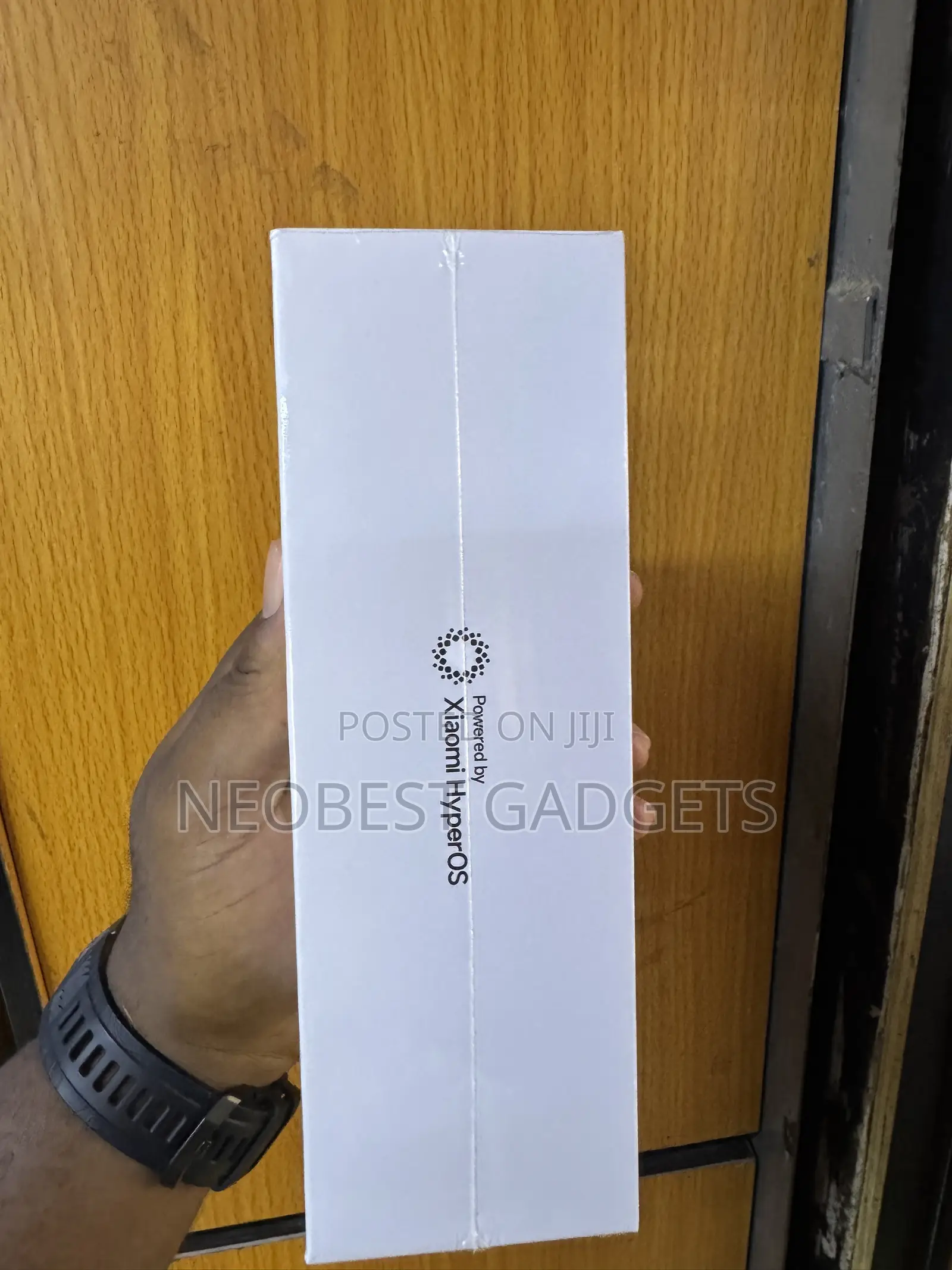 New Xiaomi Redmi Note 17 Pro 256 GB Black