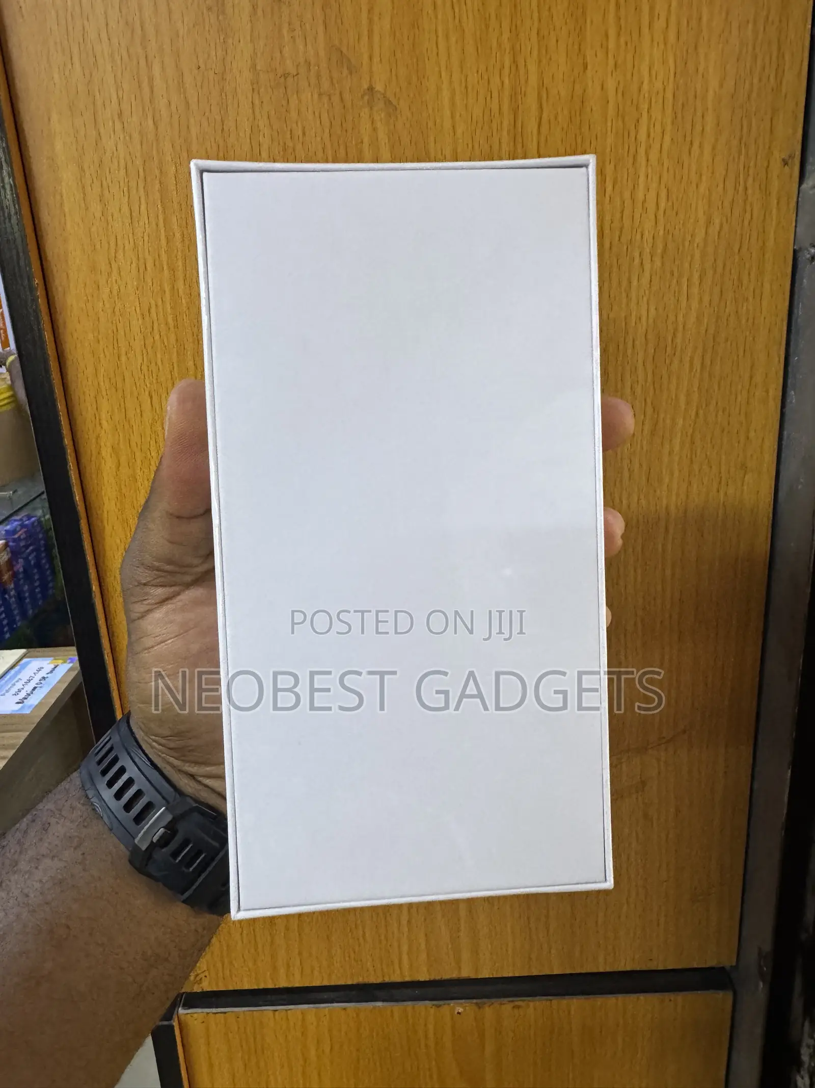 New Xiaomi Redmi Note 17 Pro 512 GB Blue