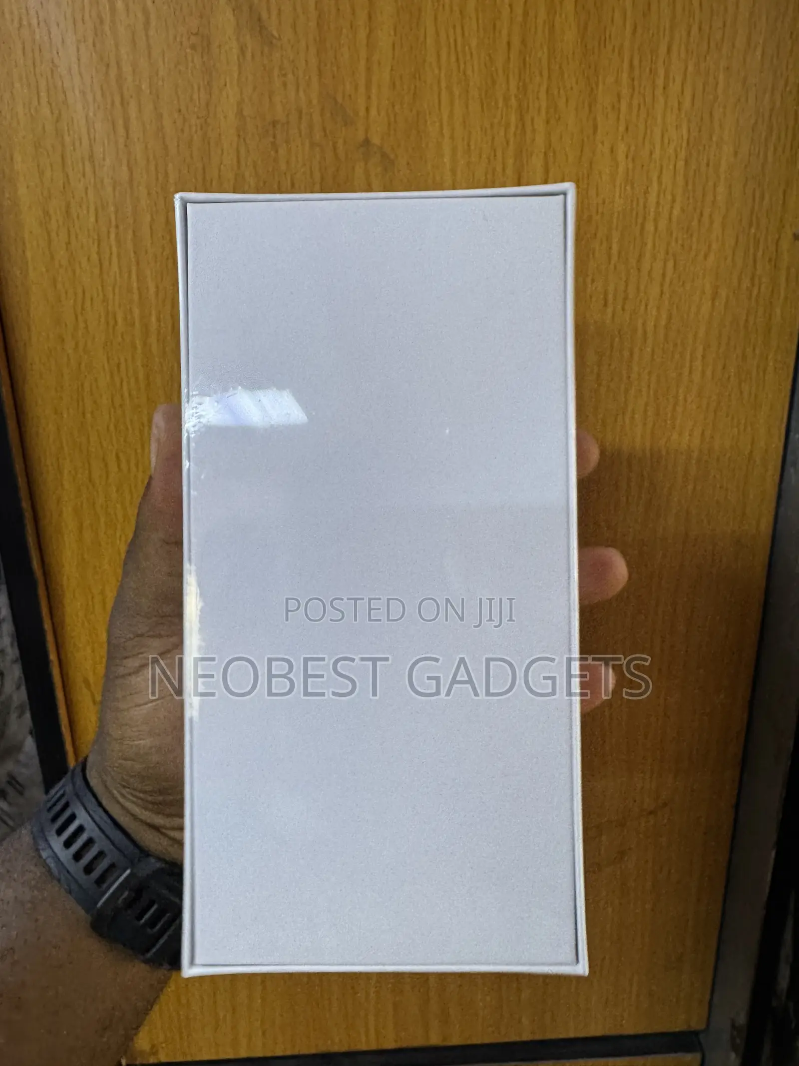 New Xiaomi Redmi Note 17 Pro Max 256 GB Black