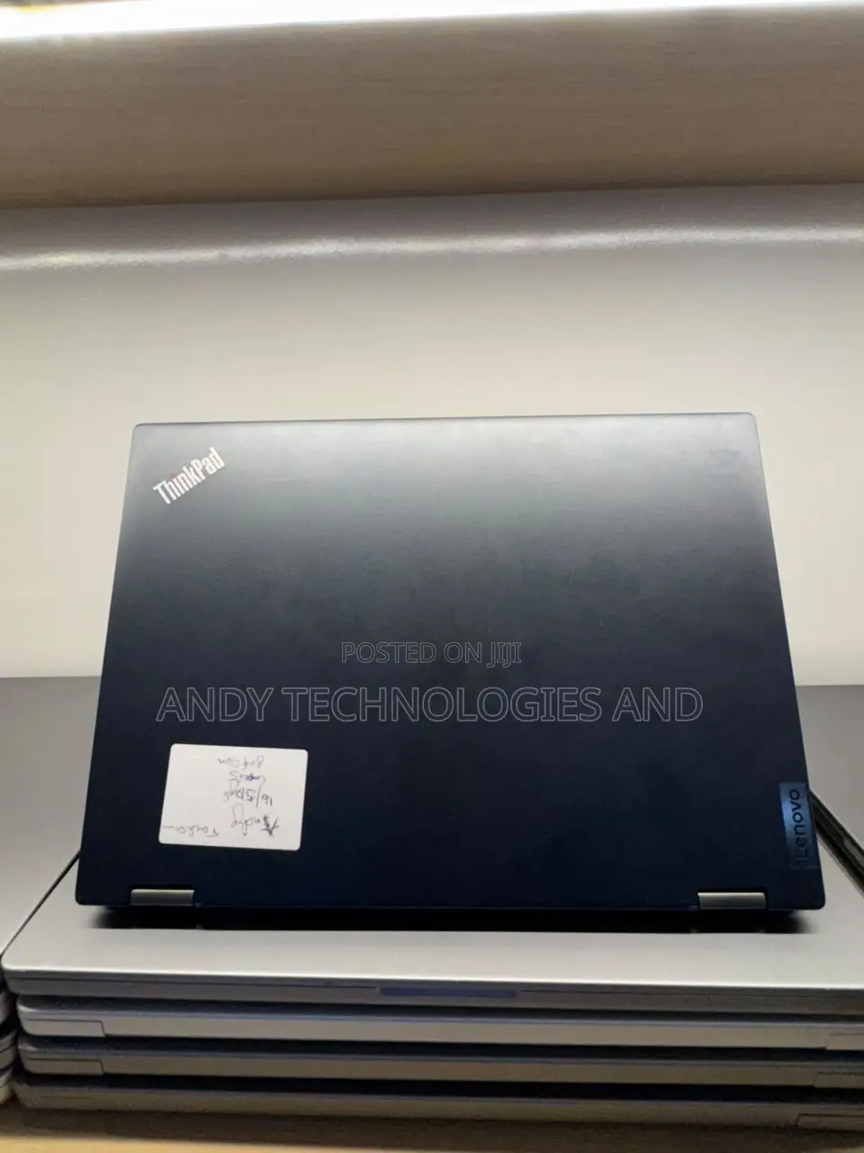 Laptop Lenovo ThinkPad L13 Yoga 16GB Intel Core i5 SSD 512GB