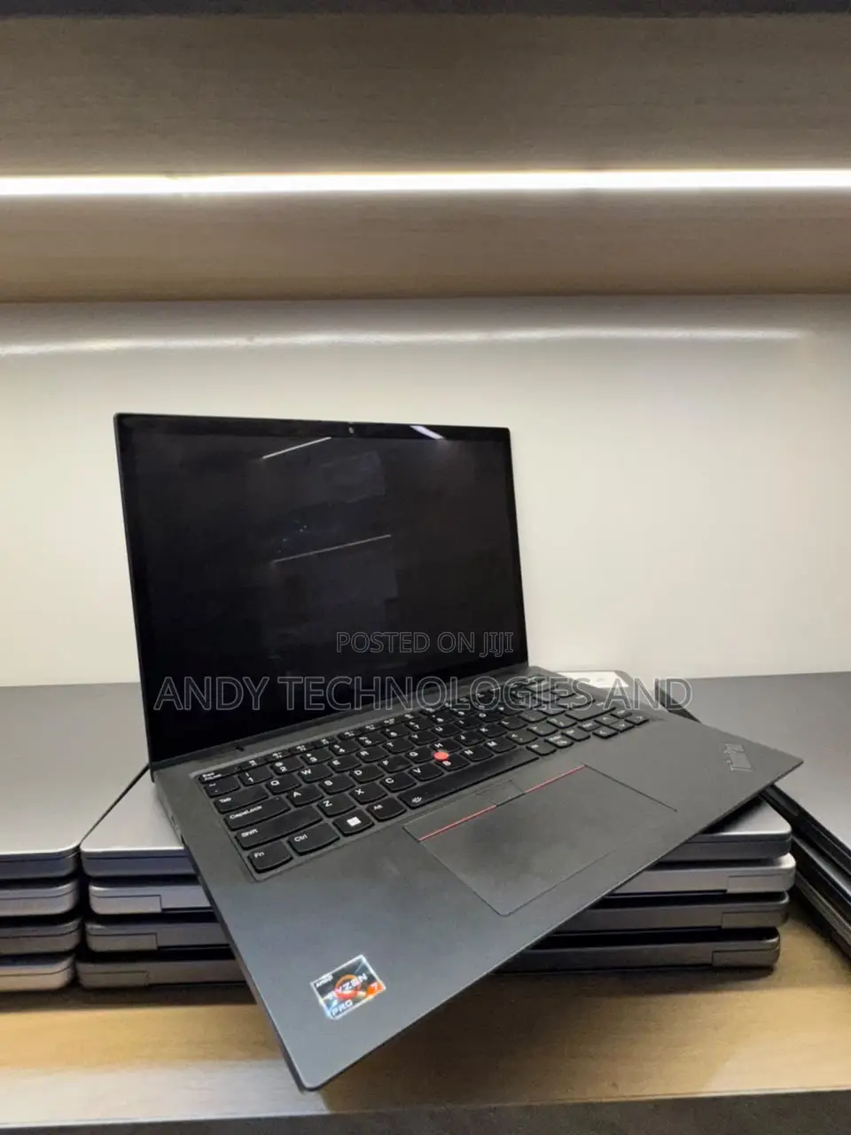 Laptop Lenovo ThinkPad L13 Yoga 16GB Intel Core i5 SSD 512GB