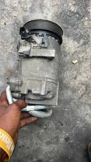 AC Compressor for Hyndia Elantra 2013-2017