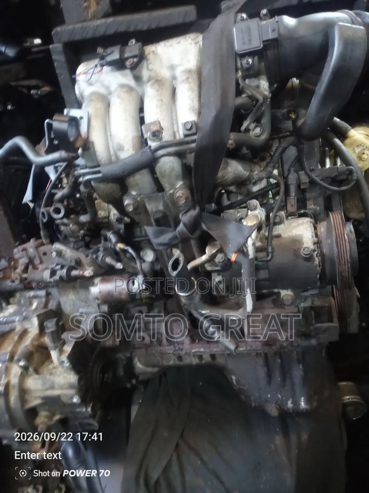 Kia Rio/ Hyundai Accent 2005/2006/2007/2008