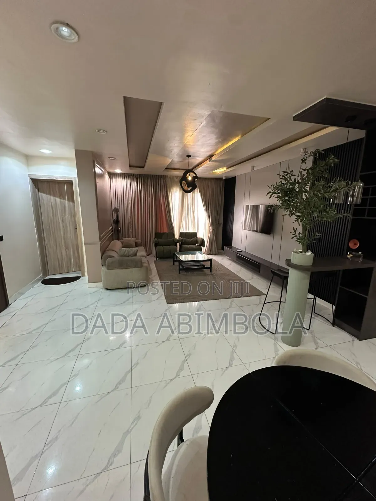 3bdrm Apartment in Ikate for sale