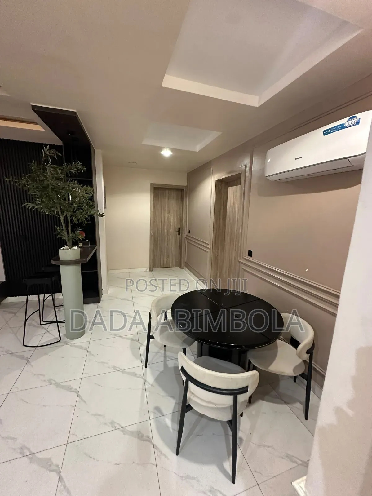 3bdrm Apartment in Ikate for sale