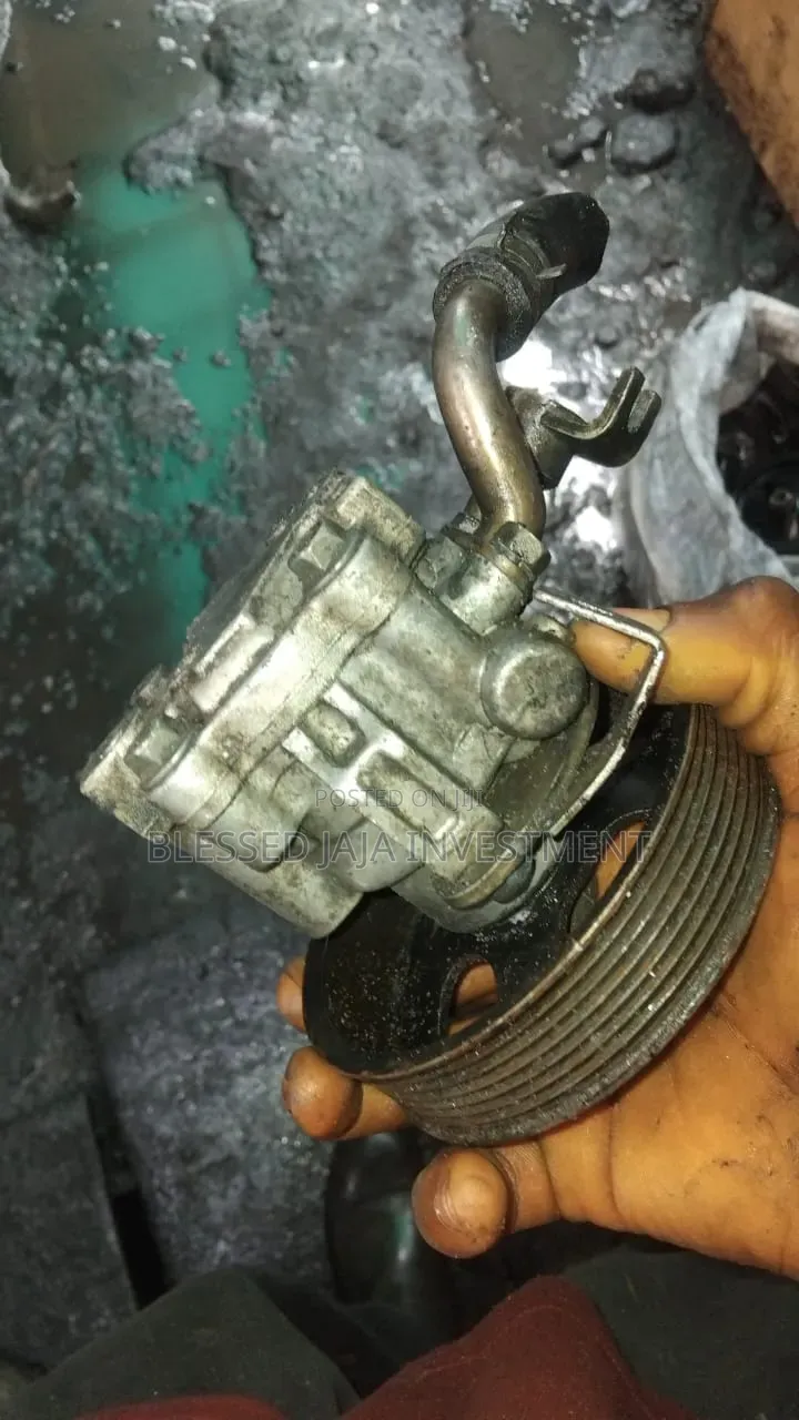 Power Streeing Pump Nissan Pathfinder 2005/2006 Model