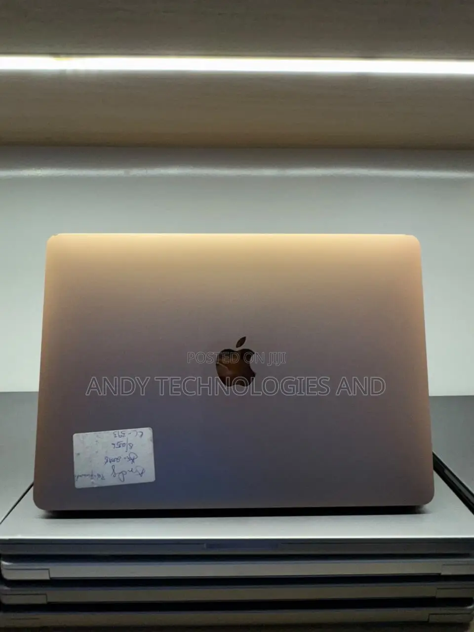 Laptop Apple MacBook Air 2018 8GB Intel Core i5 SSD 256GB