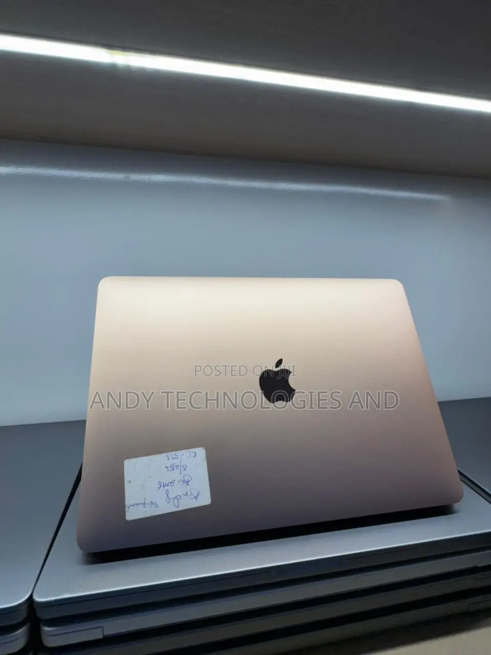 Laptop Apple MacBook Air 2018 8GB Intel Core i5 SSD 256GB