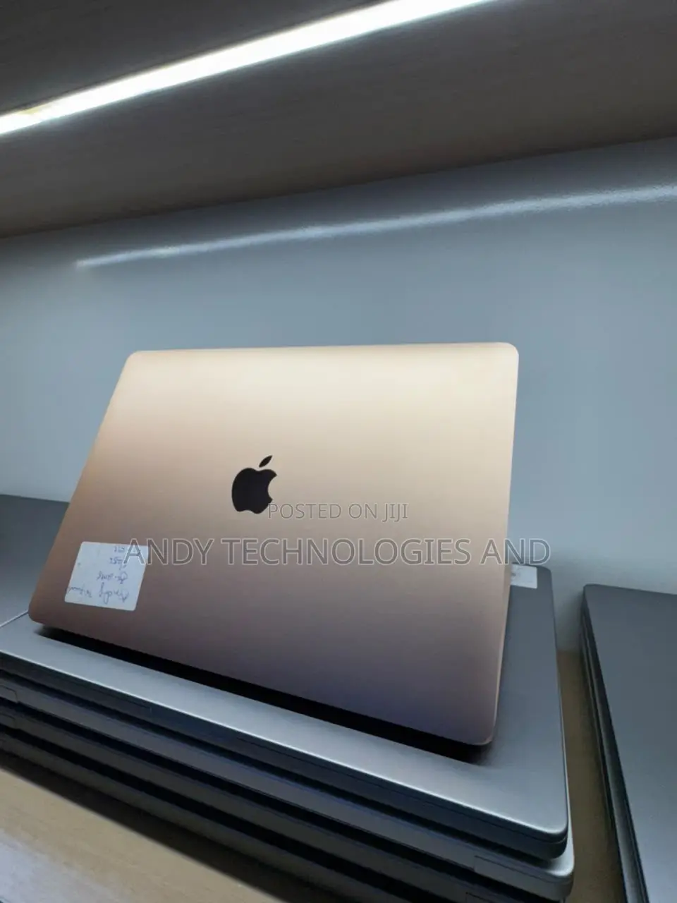 Laptop Apple MacBook Air 2018 8GB Intel Core i5 SSD 256GB