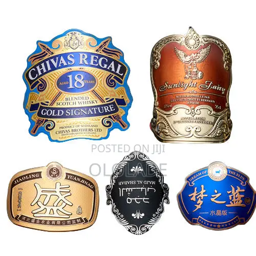 Custom Branded Cellotape, Sealing Tape Print,
