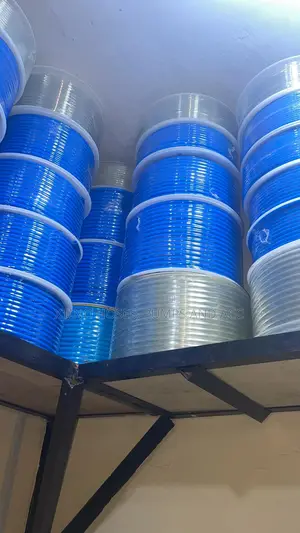 10 X 6.5mm (Pu) Polyurethane Tube