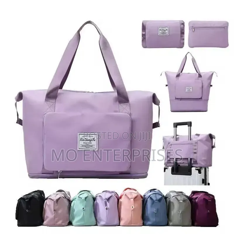 Travel Bag