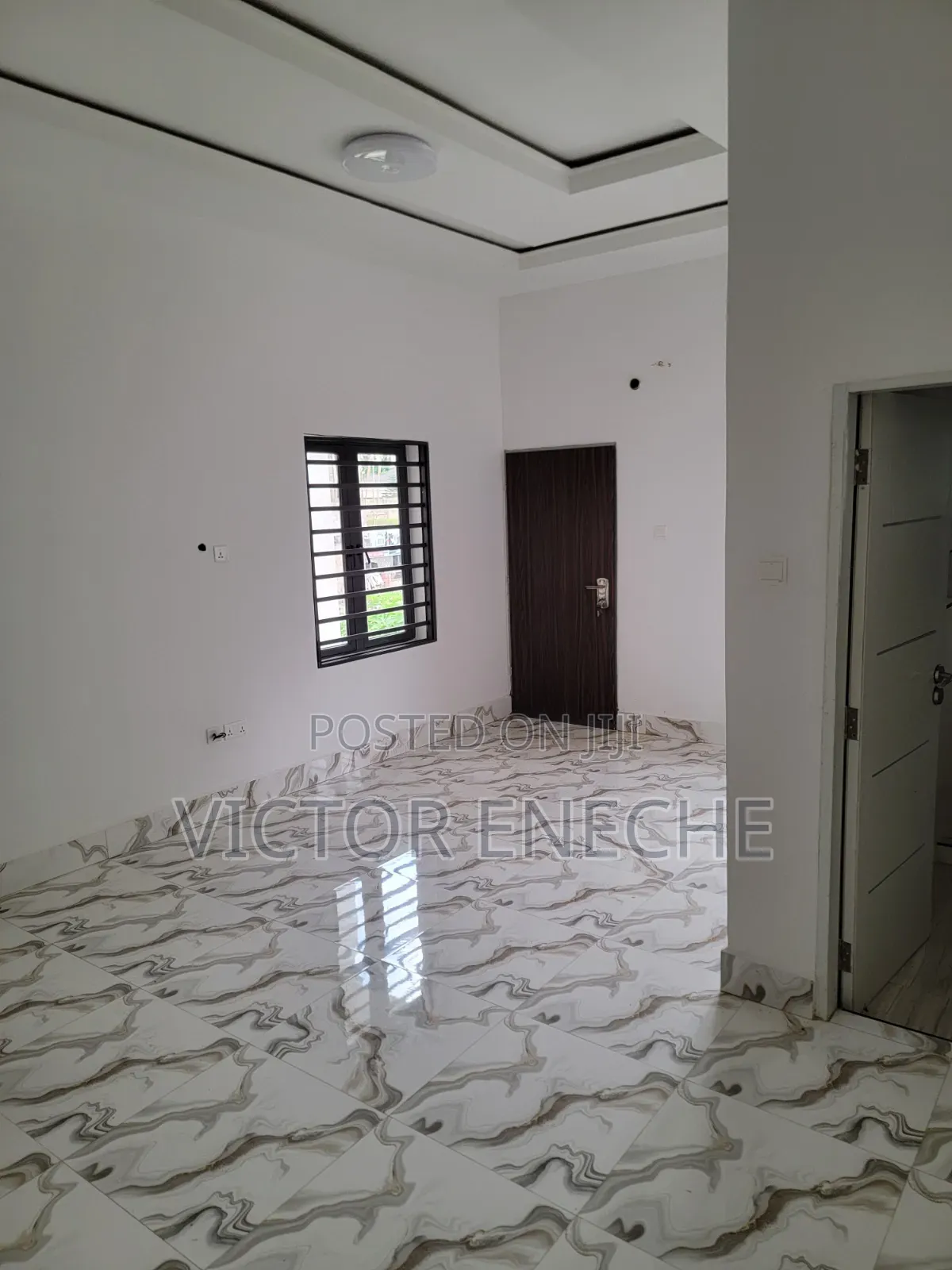 4bdrm Townhouse/Terrace in Katampe Extension for sale