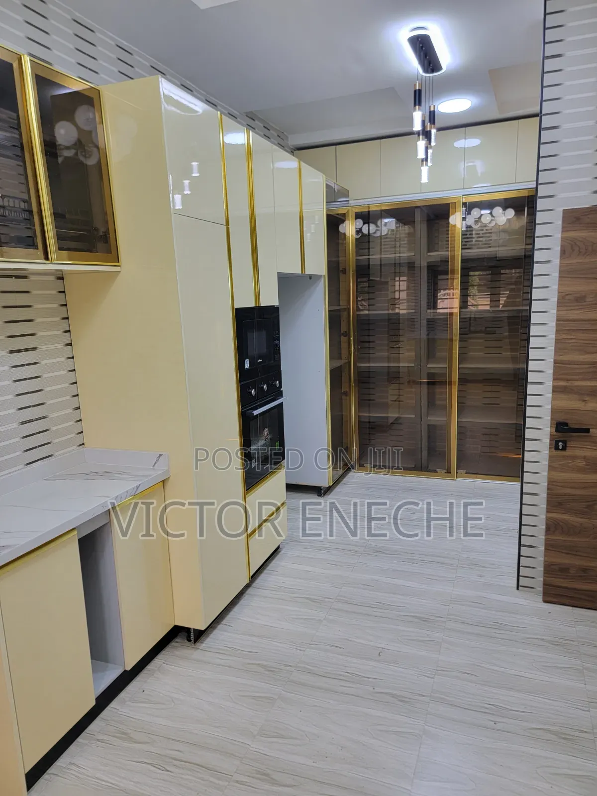 4bdrm Townhouse/Terrace in Katampe Extension for sale