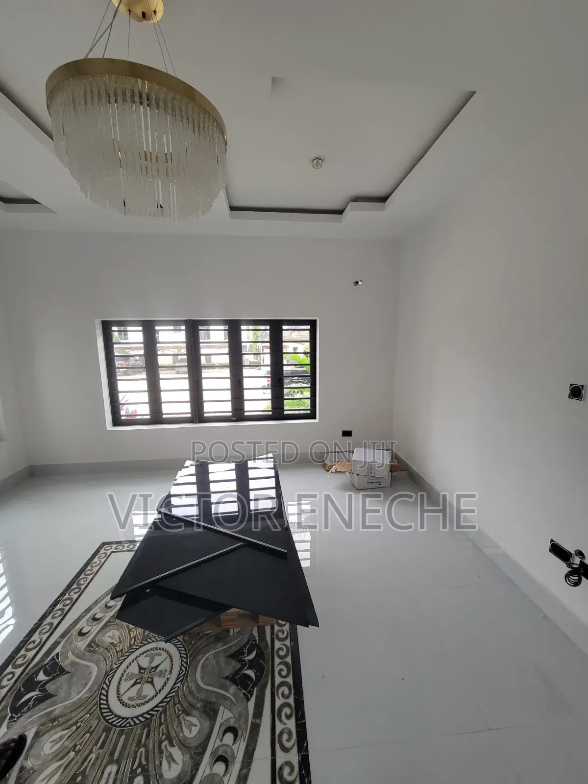 4bdrm Townhouse/Terrace in Katampe Extension for sale