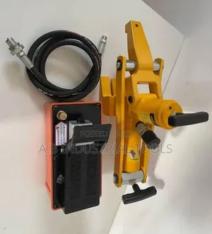 Hydraulic Tire Bead Breaker Tool