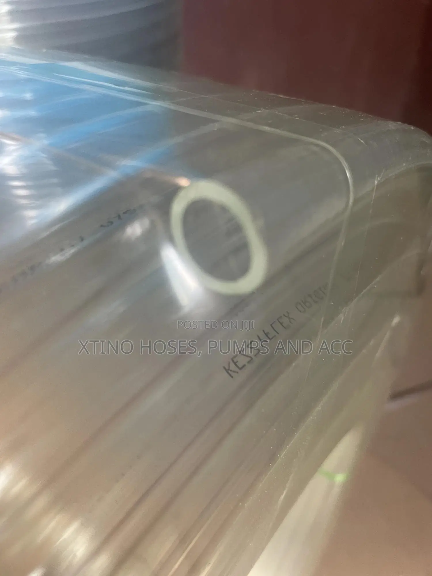16mm Polyurethane (Putube) 100meters