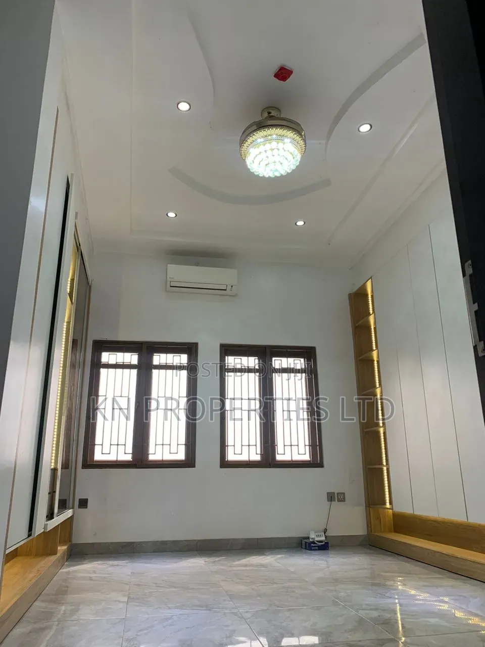 2bdrm Apartment in Kaura for rent