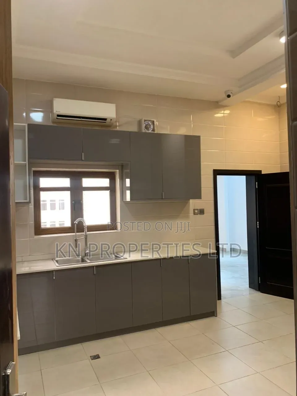 2bdrm Apartment in Kaura for rent