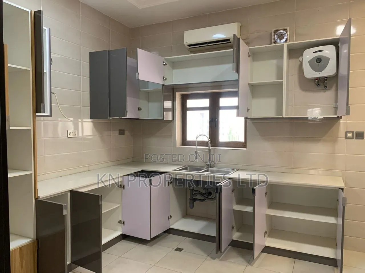 2bdrm Apartment in Kaura for rent
