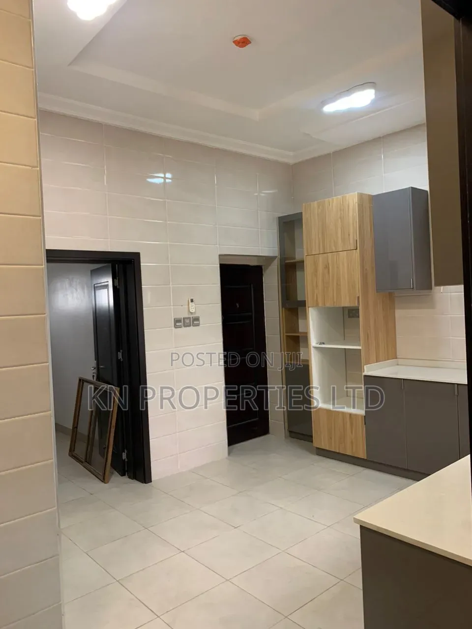 2bdrm Apartment in Kaura for rent