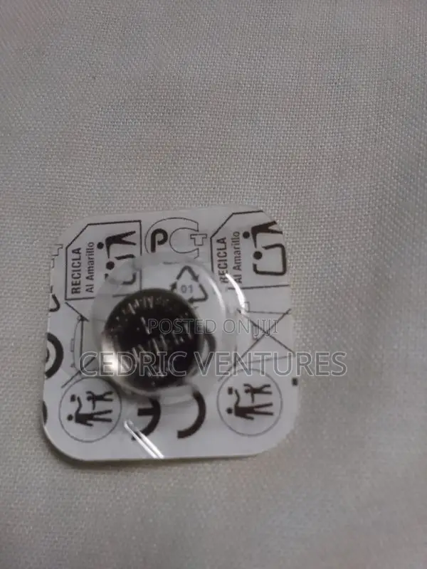 Renata SR936SW 1.55V 394 Watch Battery Cell
