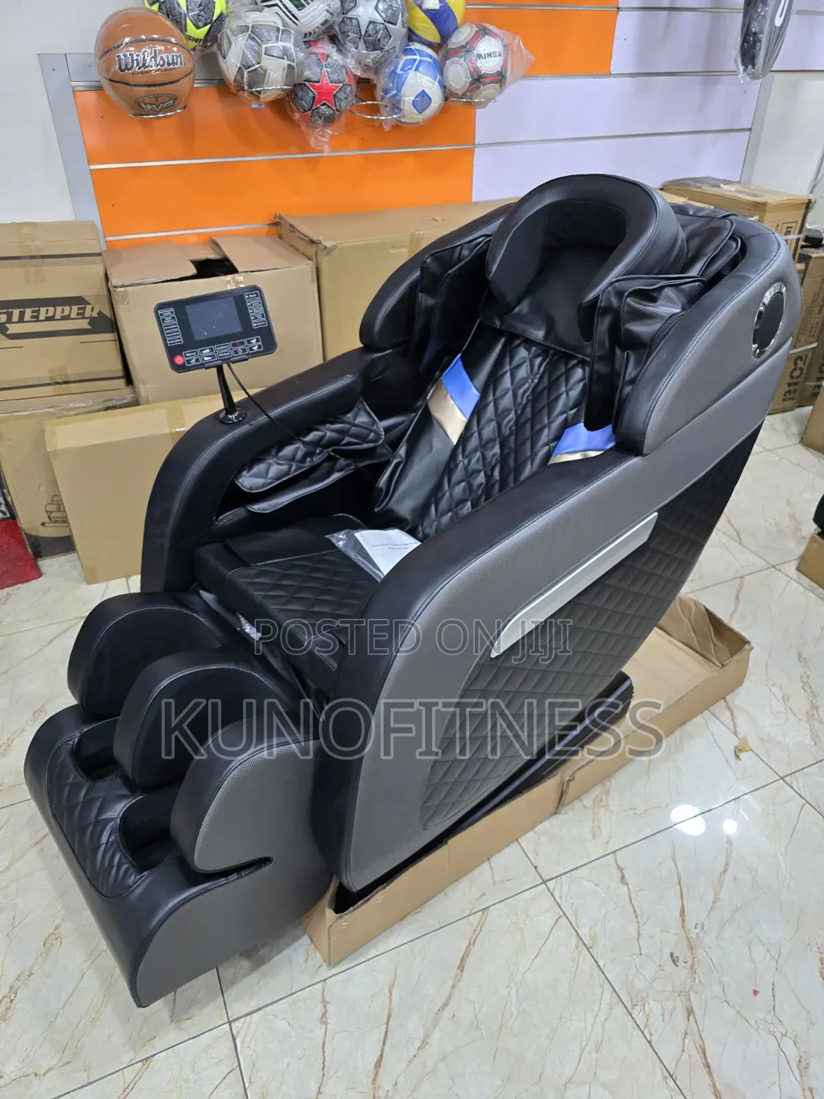 Brand New Executive Massage Chair