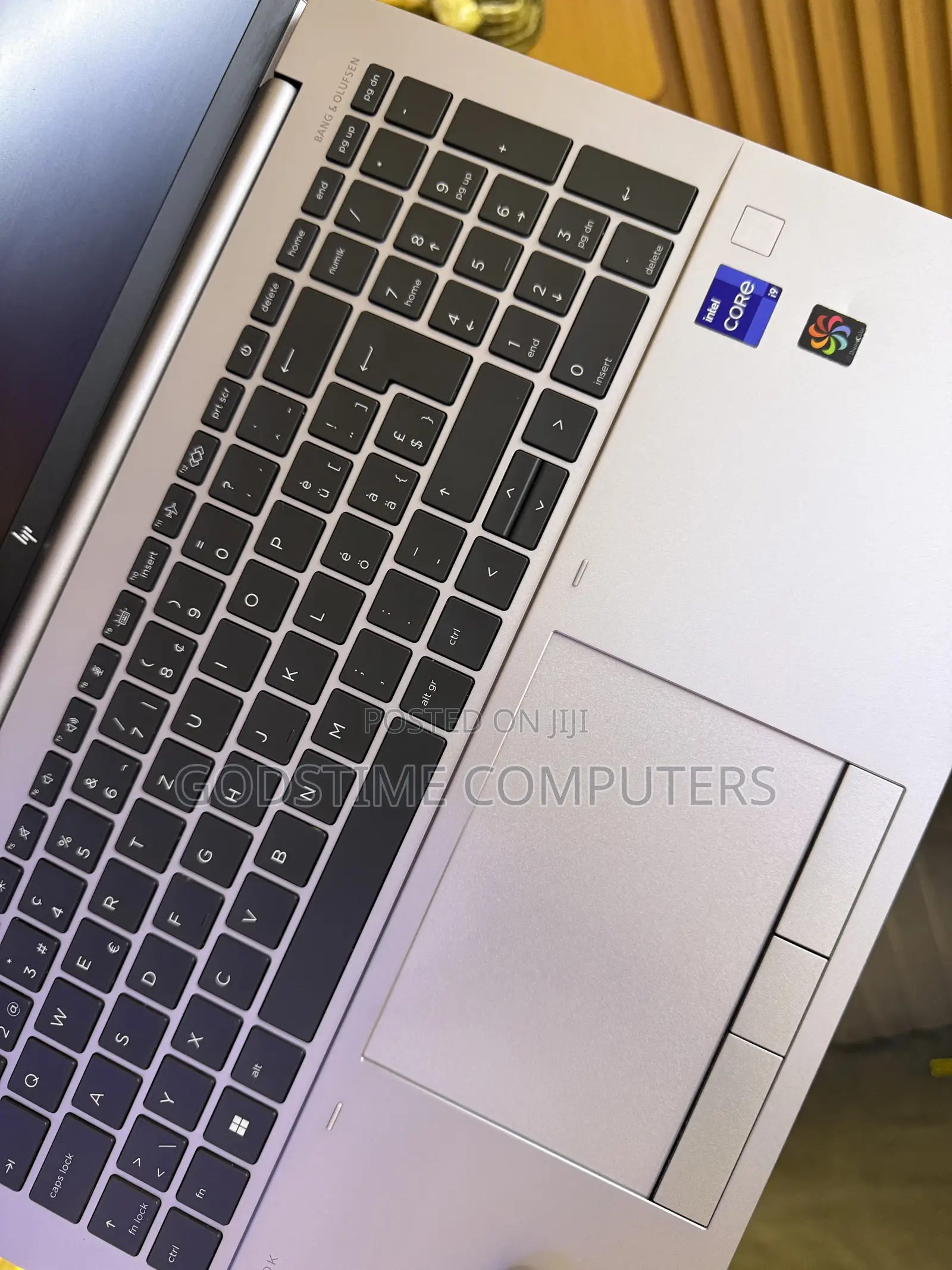 New Laptop HP ZBook Fury 16 G9 128GB Intel Core i9 SSD 1T