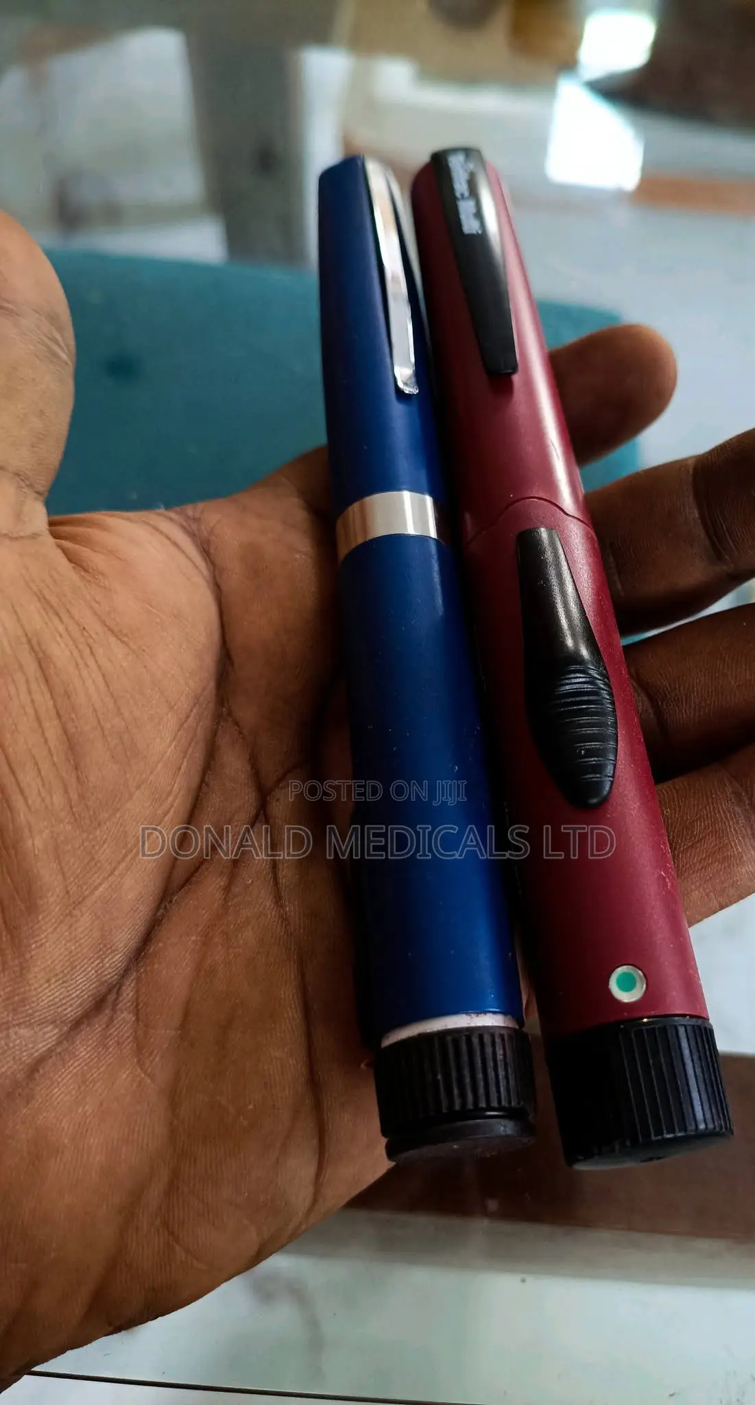 Insulin Pen