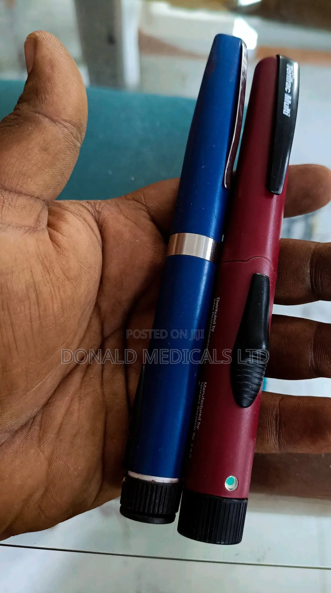 Insulin Pen