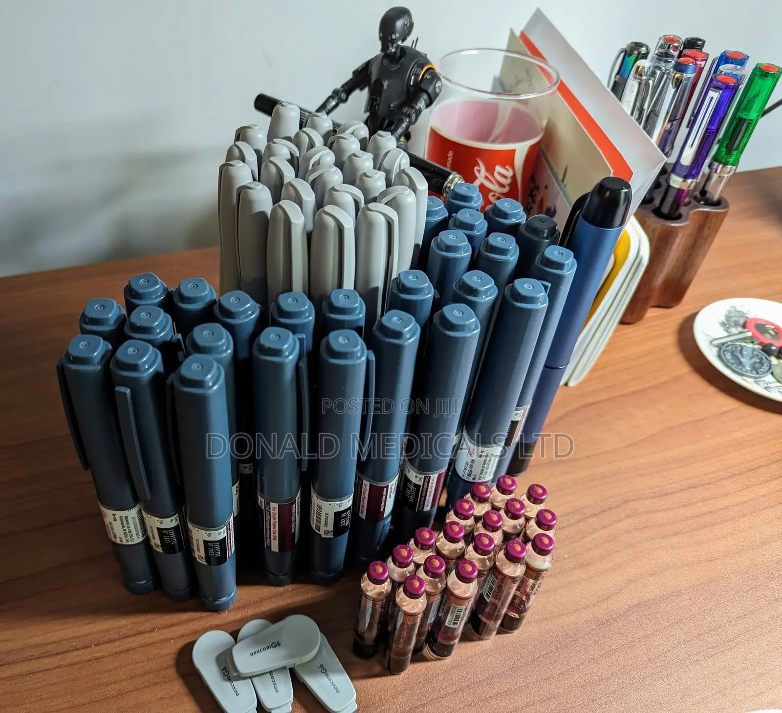 Insulin Pen