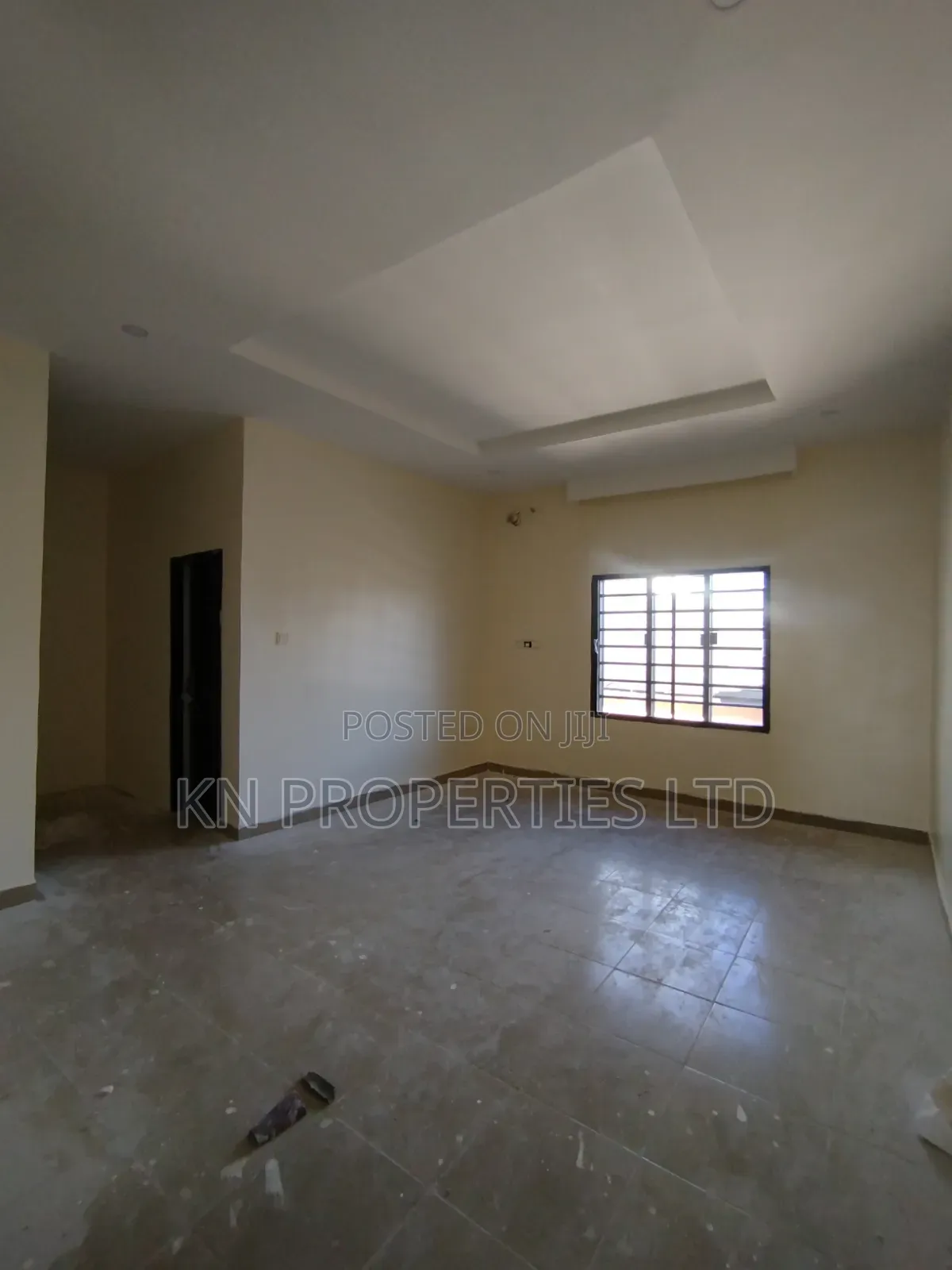 3bdrm Block of Flats in Kaura for rent