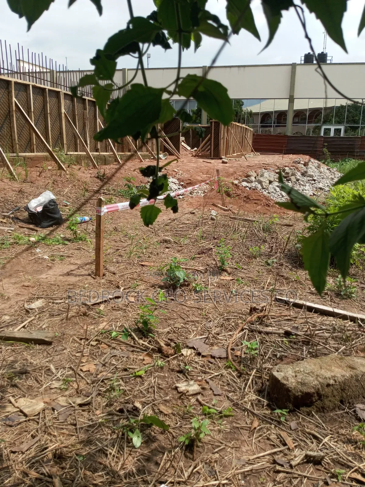 Ground Water Investigation and Borehole Drilling